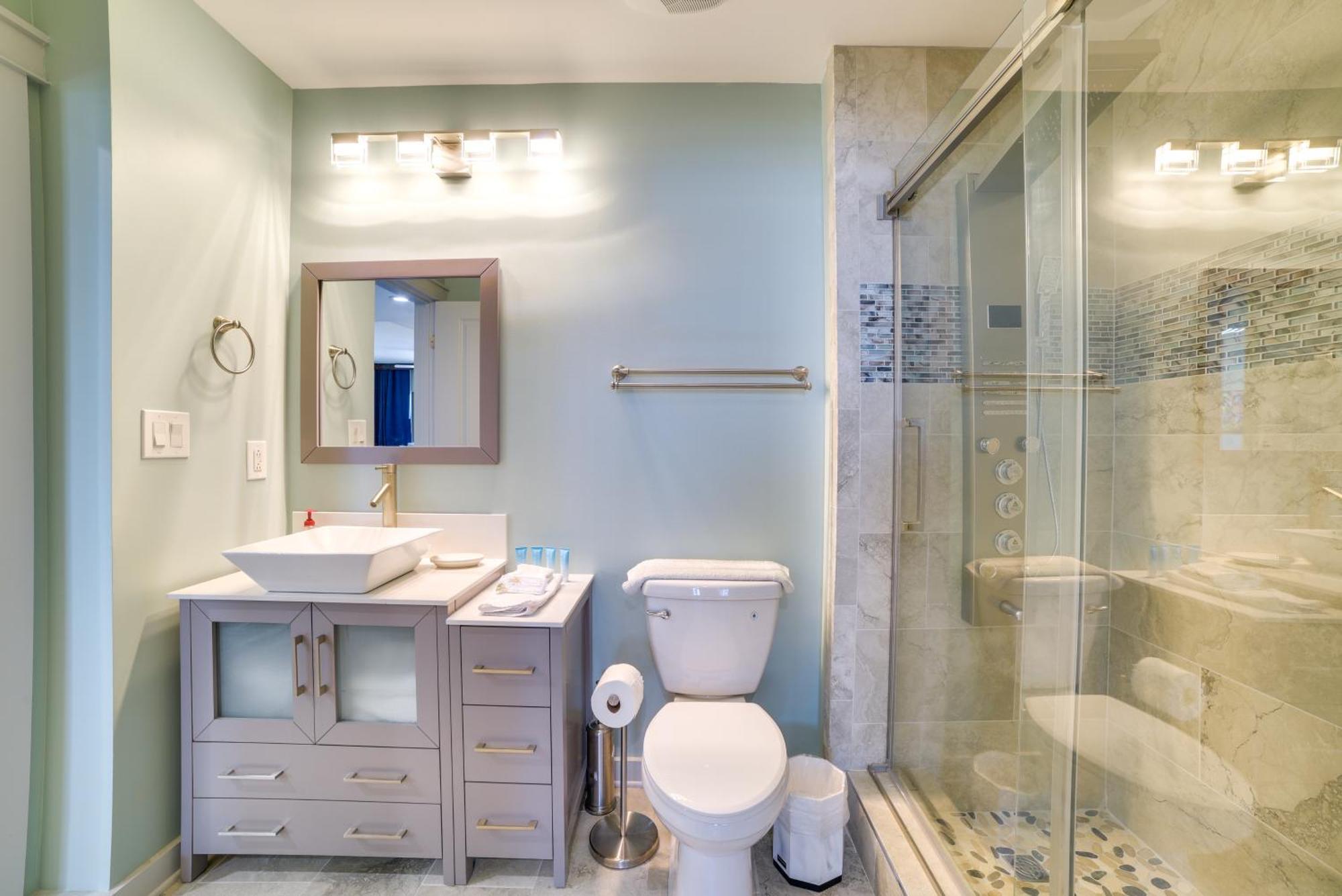 Breezy Panama City Beach Condo With Private Balcony! Dış mekan fotoğraf